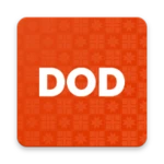 doduae - women's online store android application logo